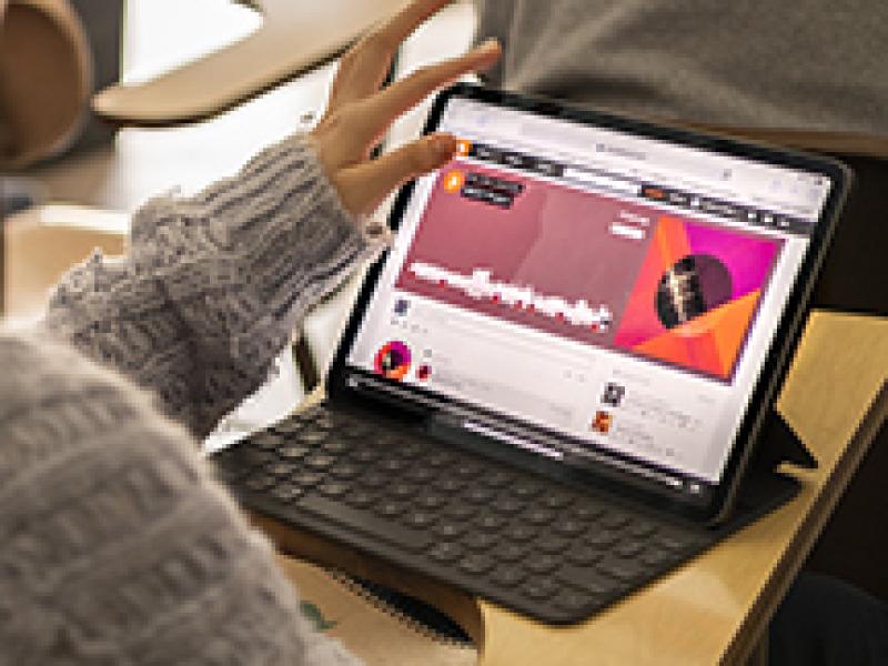 Office of Instructional Consultation Instructional Development UCSB